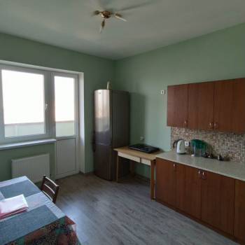 Продается 1-комнатная квартира, 43,3 м²