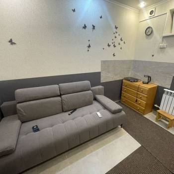 Продается 1-комнатная квартира, 16,1 м²