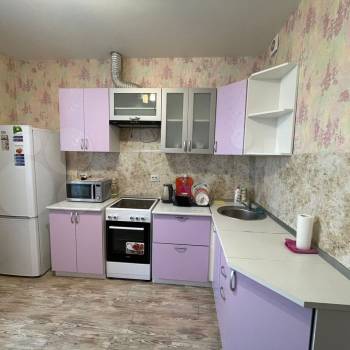 Сдается 1-комнатная квартира, 37 м²