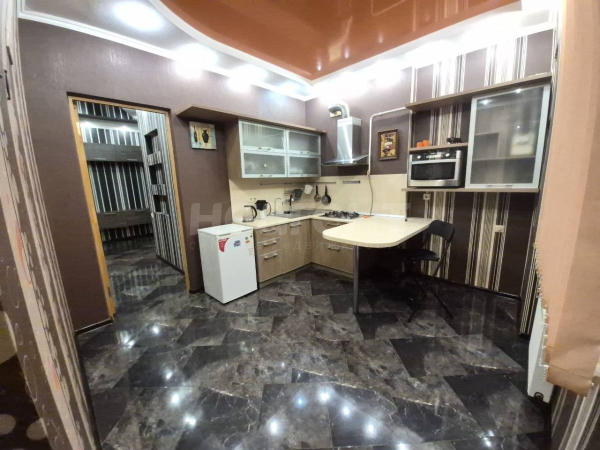 Сдается 1-к квартира, ЖК Восточно-Кругликовский, ул. Черкасская