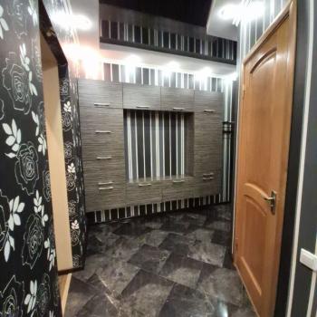 Сдается 1-комнатная квартира, 52 м²