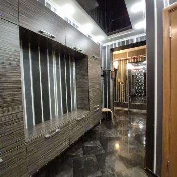 Сдается 1-комнатная квартира, 52 м²