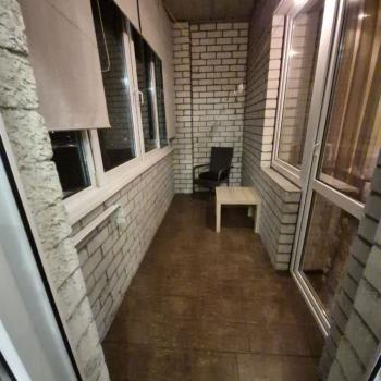 Сдается 1-комнатная квартира, 52 м²