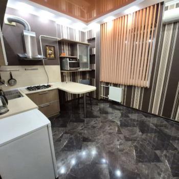 Сдается 1-комнатная квартира, 52 м²