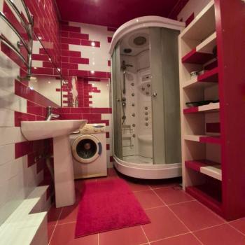 Сдается 1-комнатная квартира, 52 м²