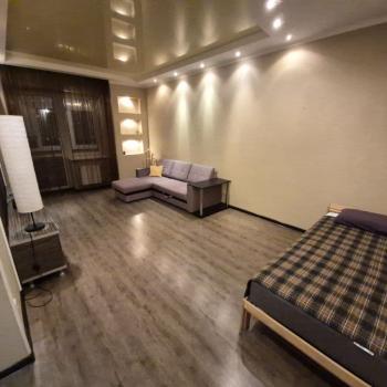 Сдается 1-комнатная квартира, 52 м²