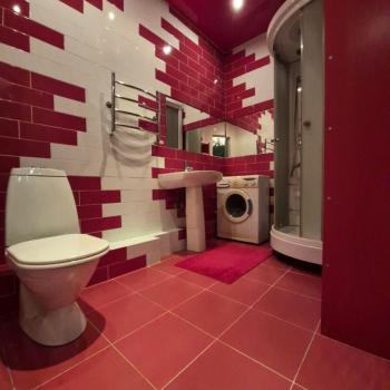 Сдается 1-комнатная квартира, 52 м²