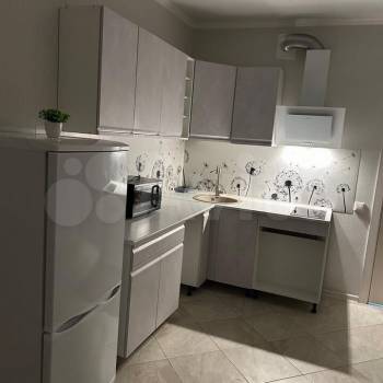 Сдается 2-х комнатная квартира, 52 м²