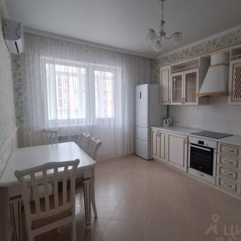 Сдается 2-х комнатная квартира, 63,2 м²