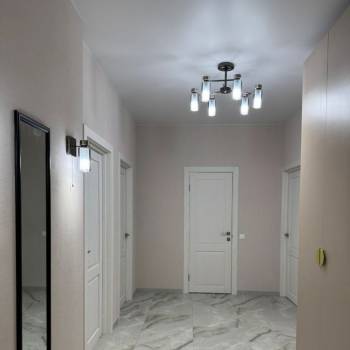 Продается 3-х комнатная квартира, 93,44 м²