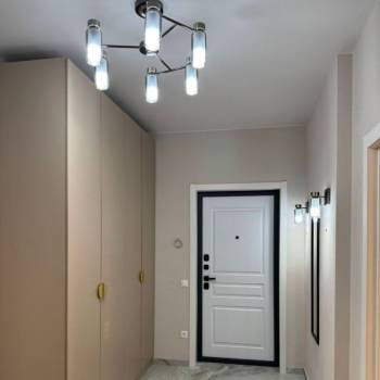Продается 3-х комнатная квартира, 93,44 м²