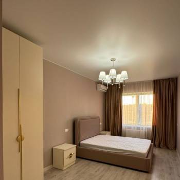 Продается 3-х комнатная квартира, 93,44 м²