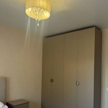 Продается 3-х комнатная квартира, 93,44 м²