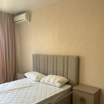 Продается 3-х комнатная квартира, 93,44 м²