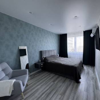 Сдается 1-комнатная квартира, 34 м²