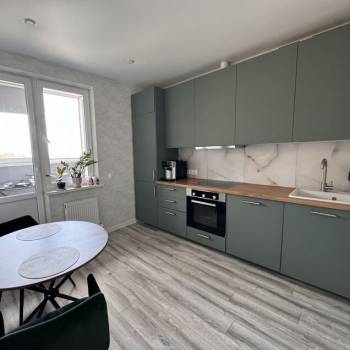 Сдается 1-комнатная квартира, 34 м²