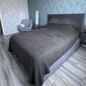 Сдается 1-комнатная квартира, 34 м²