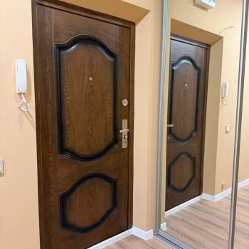 Сдается 1-комнатная квартира, 41 м²