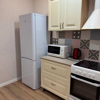 Сдается 1-комнатная квартира, 41 м²