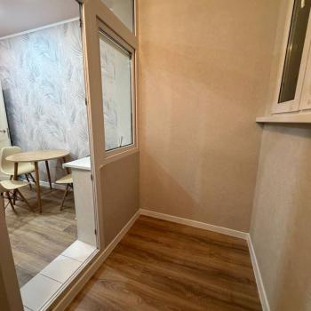 Сдается 1-комнатная квартира, 41 м²