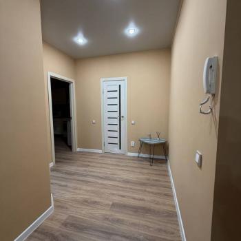 Сдается 1-комнатная квартира, 41 м²