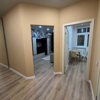 Сдается 1-комнатная квартира, 41 м²