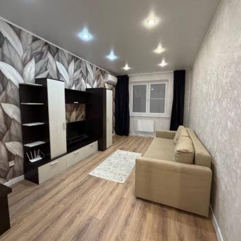 Сдается 1-комнатная квартира, 41 м²