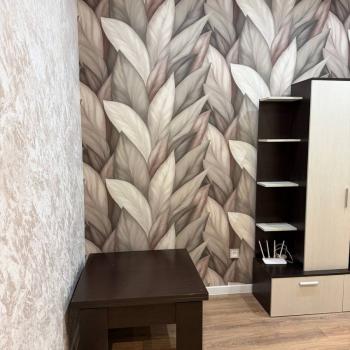 Сдается 1-комнатная квартира, 41 м²