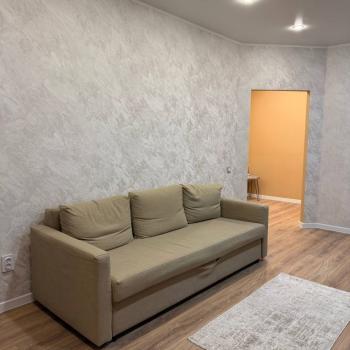 Сдается 1-комнатная квартира, 41 м²