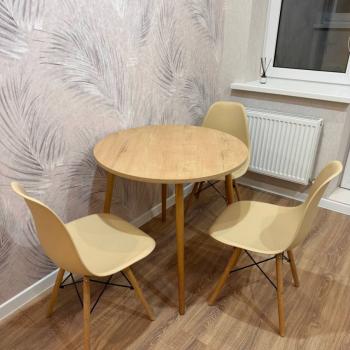 Сдается 1-комнатная квартира, 41 м²