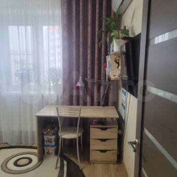 Продается 3-х комнатная квартира, 74,9 м²