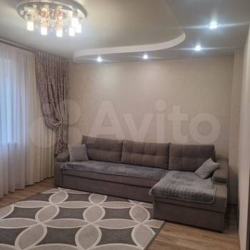 Продается 3-х комнатная квартира, 74,9 м²