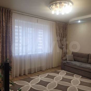 Продается 3-х комнатная квартира, 74,9 м²