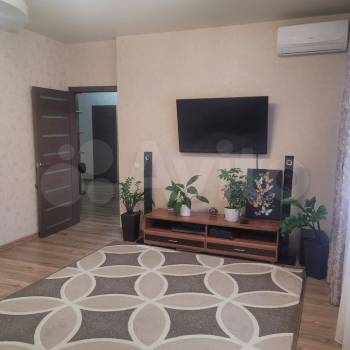 Продается 3-х комнатная квартира, 74,9 м²