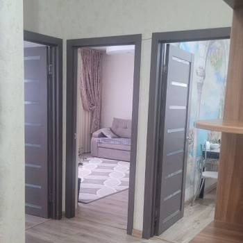 Продается 3-х комнатная квартира, 74,9 м²