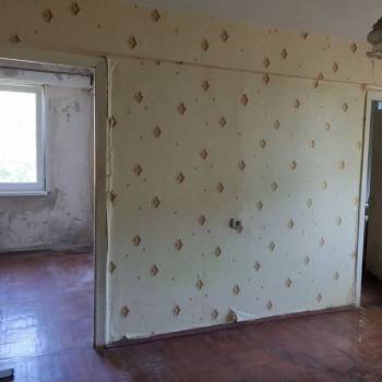 Продается Многокомнатная квартира, 59,3 м²