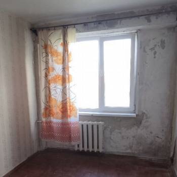 Продается Многокомнатная квартира, 59,3 м²