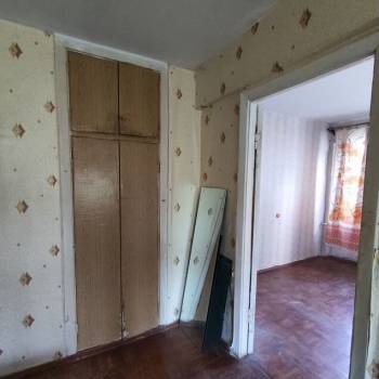 Продается Многокомнатная квартира, 59,3 м²