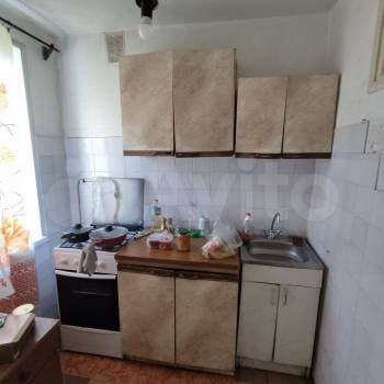 Продается Многокомнатная квартира, 59,3 м²