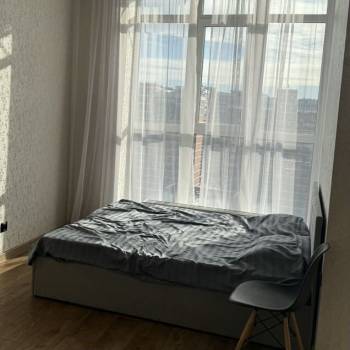 Продается 1-комнатная квартира, 32,7 м²