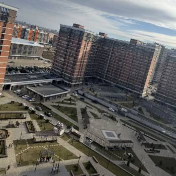 Продается 1-комнатная квартира, 32,7 м²