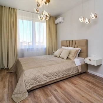 Продается 2-х комнатная квартира, 62 м²