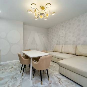 Продается 2-х комнатная квартира, 67 м²