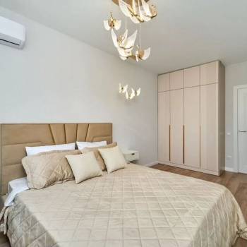 Продается 2-х комнатная квартира, 62 м²