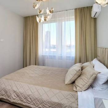 Продается 2-х комнатная квартира, 62 м²