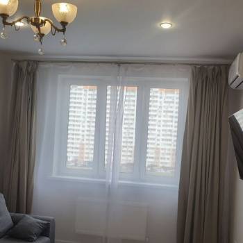 Сдается 1-комнатная квартира, 42,5 м²