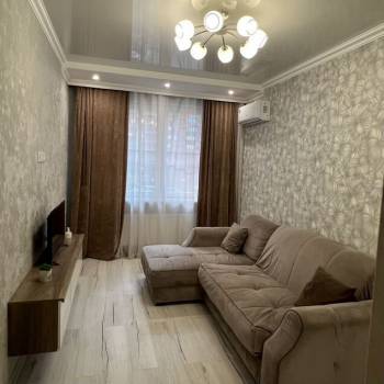 Сдается 2-х комнатная квартира, 50,2 м²