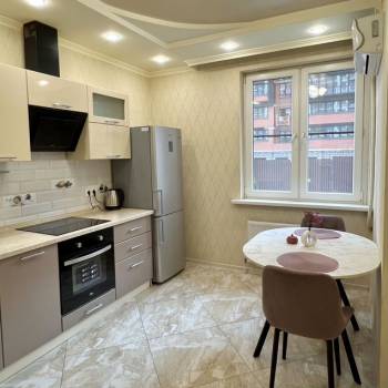 Сдается 2-х комнатная квартира, 50,2 м²