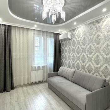 Сдается 2-х комнатная квартира, 50,2 м²