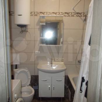 Сдается 1-комнатная квартира, 39,8 м²